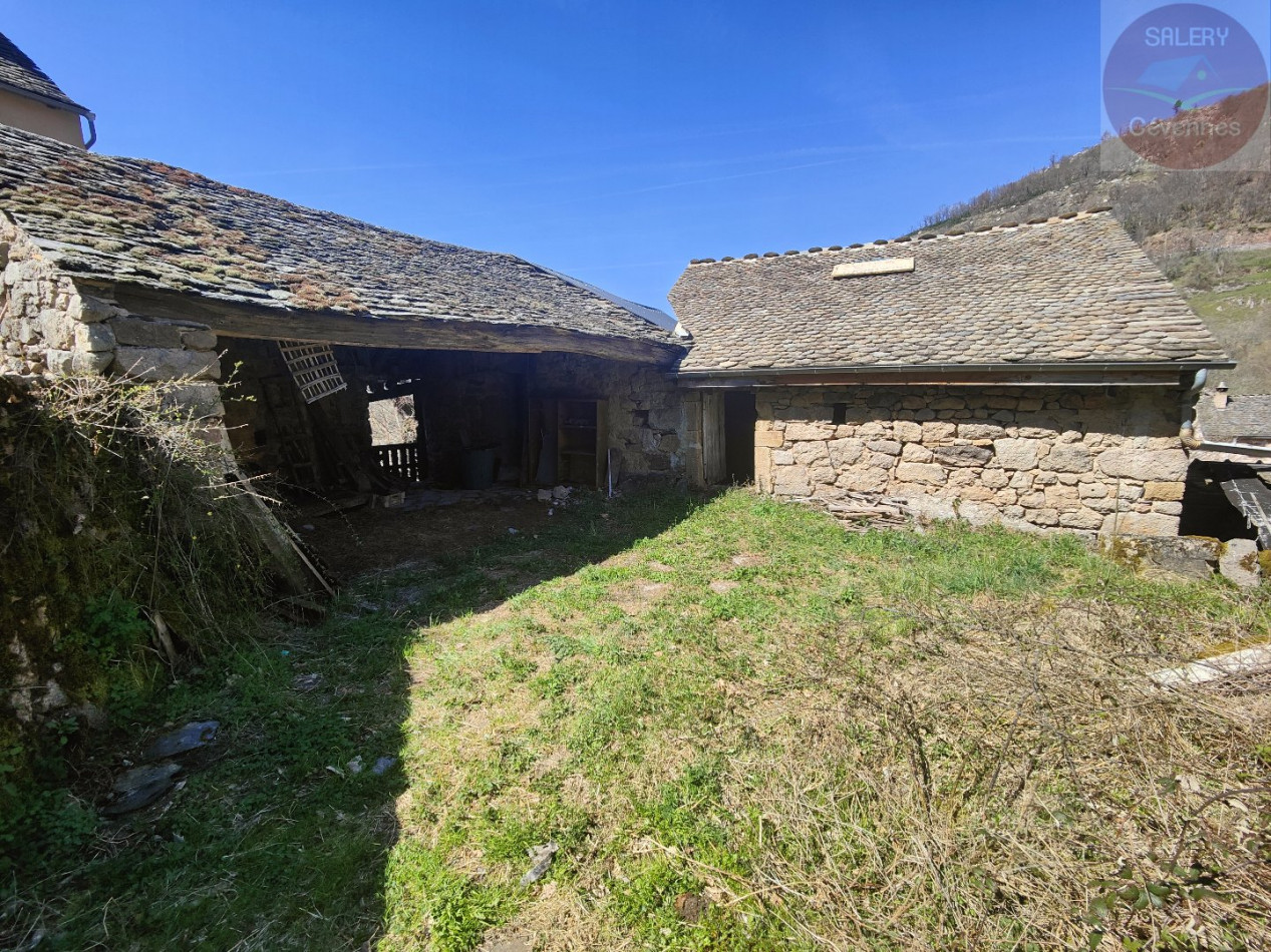 à vendre Propriété Ispagnac - Photo 9