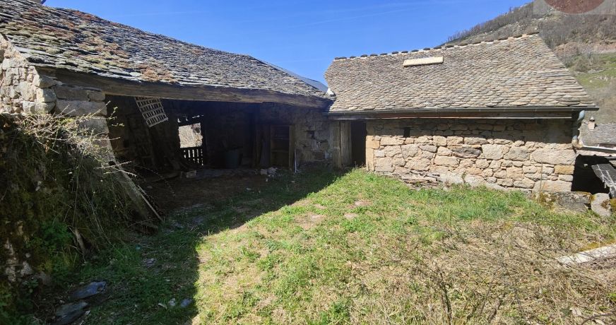 vente Propriété Ispagnac