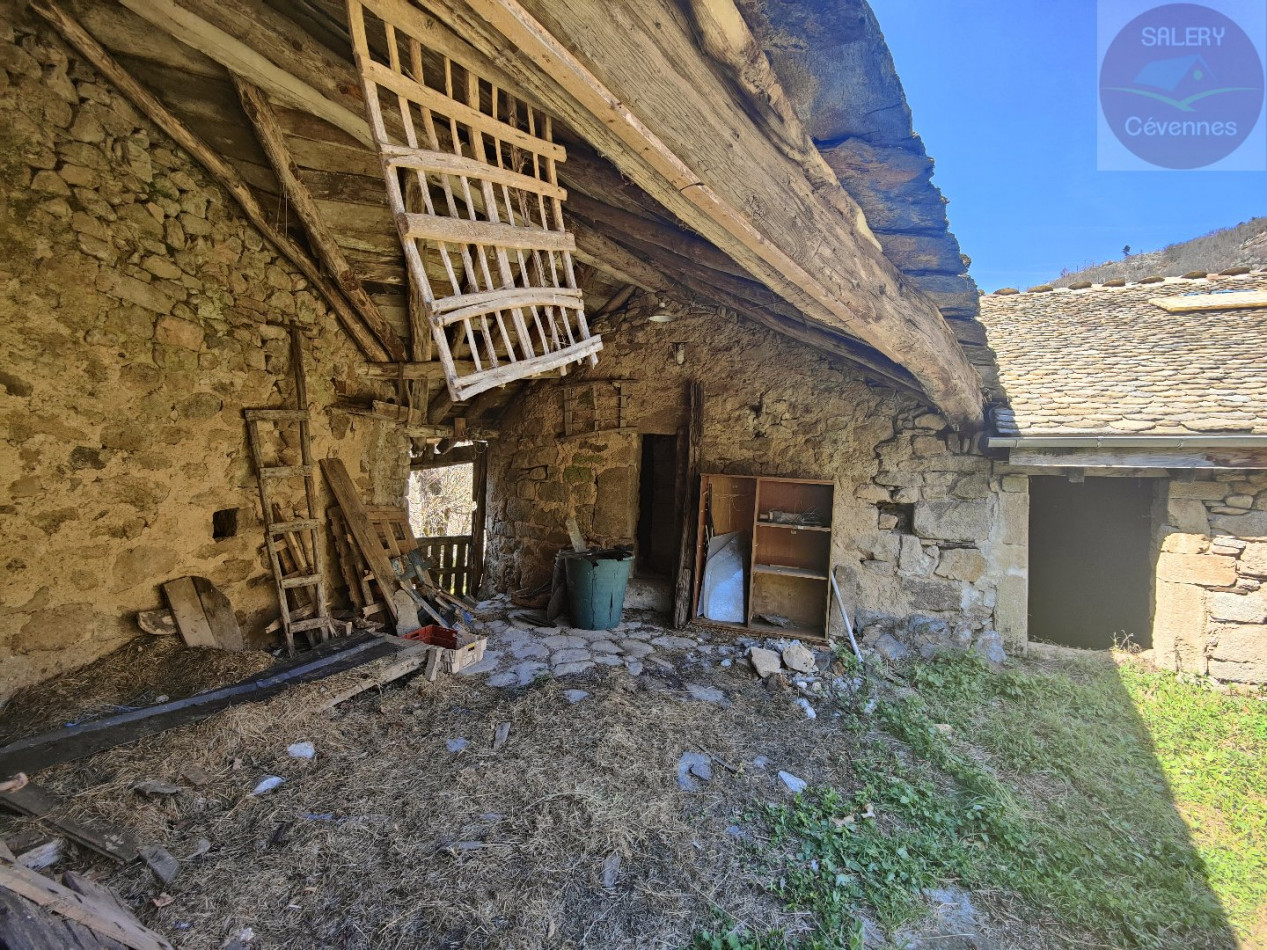 à vendre Propriété Ispagnac - Photo 8