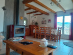 vente Maison contemporaine Saint Privat De Vallongue