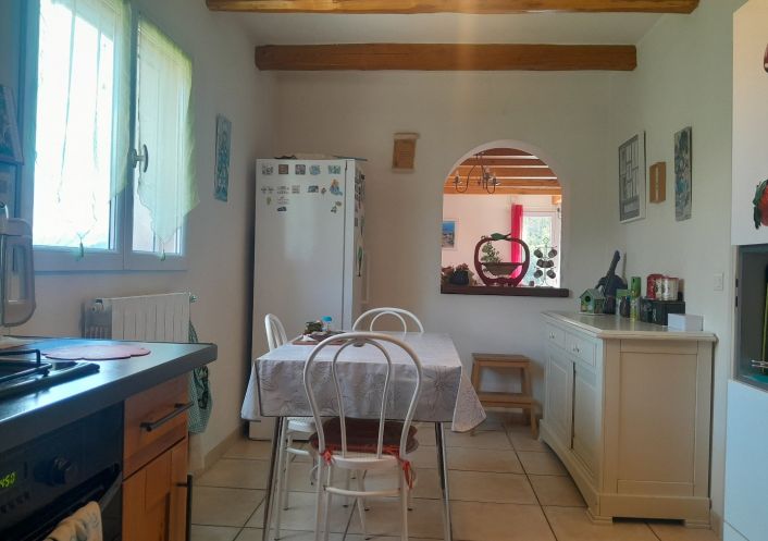 à vendre Maison contemporaine Saint Privat De Vallongue