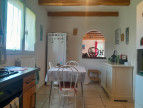 vente Maison contemporaine Saint Privat De Vallongue