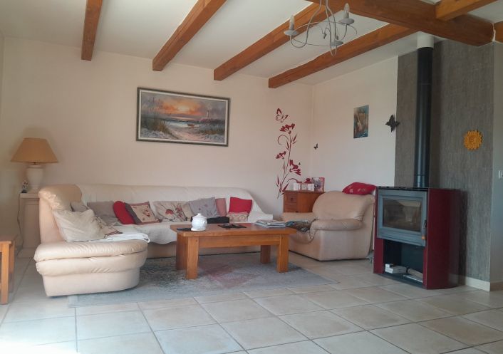 à vendre Maison contemporaine Saint Privat De Vallongue