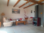 vente Maison contemporaine Saint Privat De Vallongue
