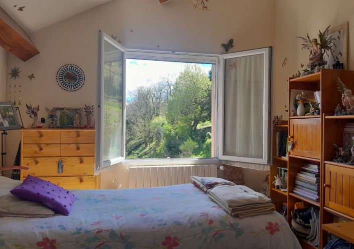 à vendre Maison contemporaine Saint Privat De Vallongue