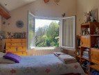 vente Maison contemporaine Saint Privat De Vallongue