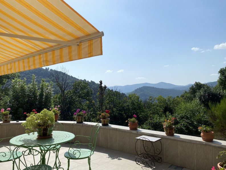 vente Maison contemporaine Saint Privat De Vallongue - Photo 9