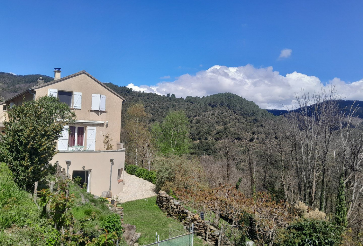 vente Maison contemporaine Saint Privat De Vallongue - Photo 2