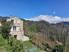 vente Maison contemporaine Saint Privat De Vallongue