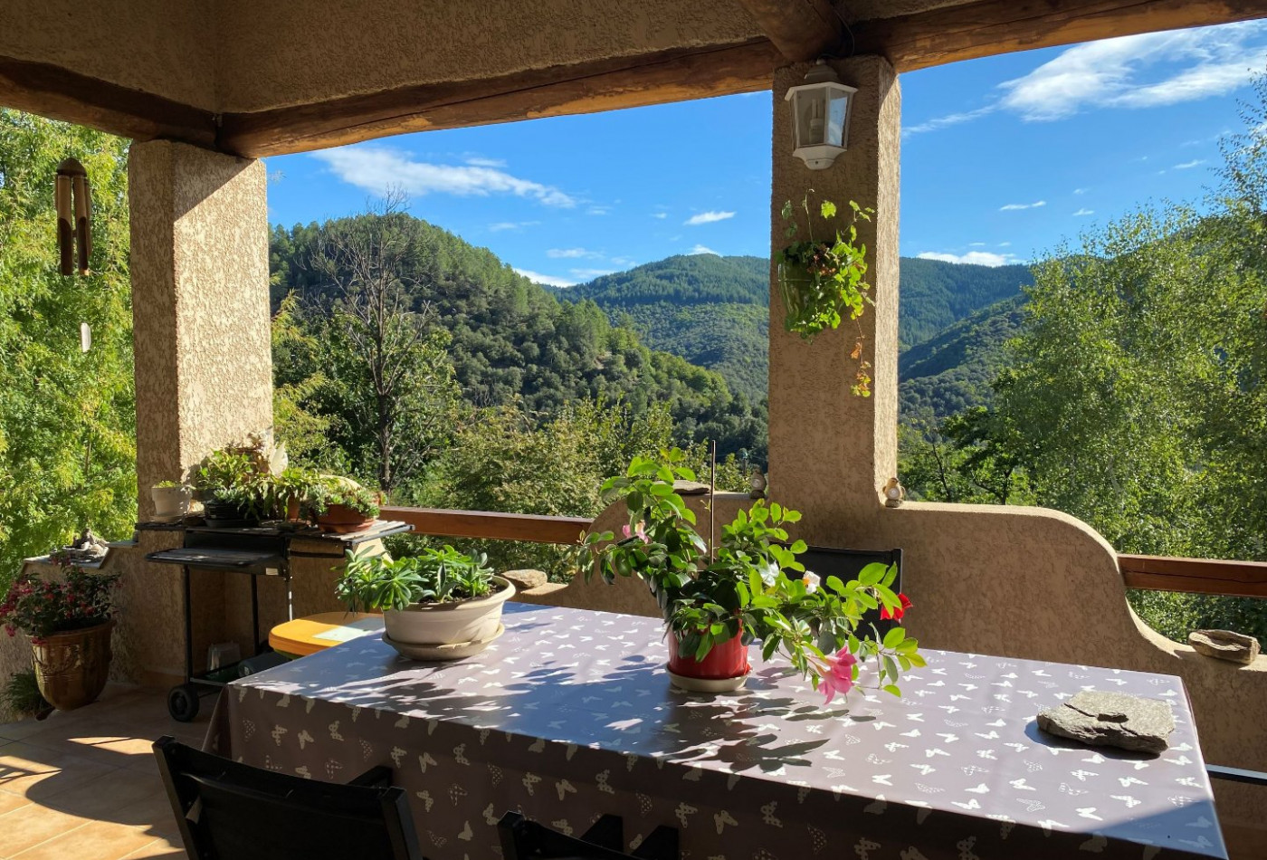 vente Maison contemporaine Saint Privat De Vallongue - Photo 4