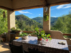 vente Maison contemporaine Saint Privat De Vallongue