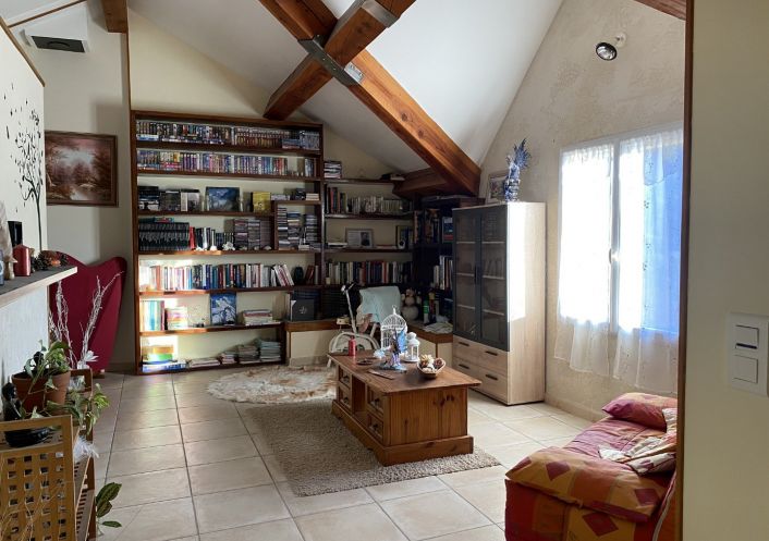 à vendre Maison contemporaine Saint Privat De Vallongue