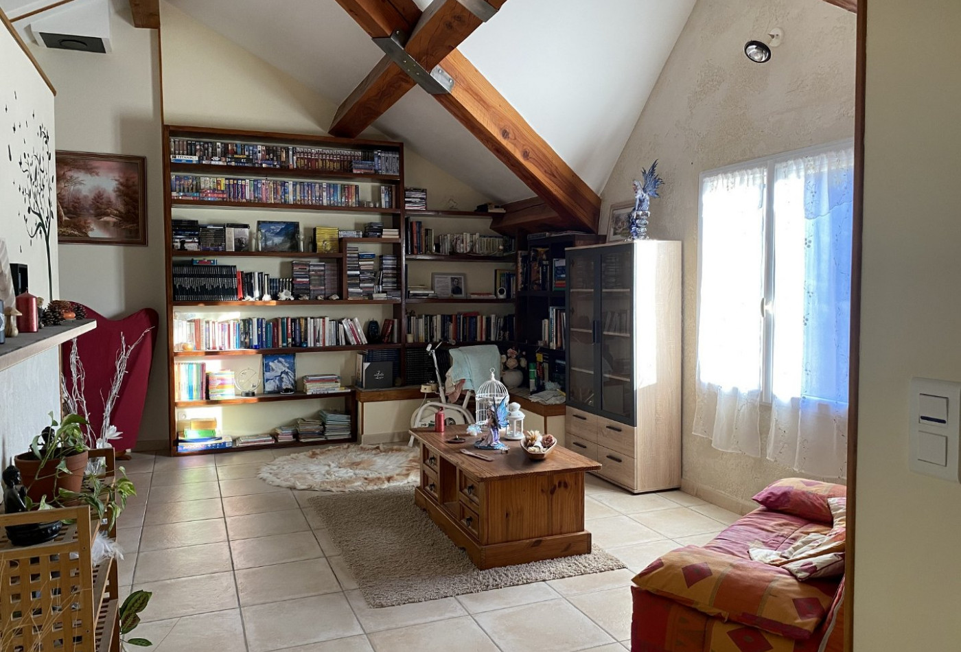 vente Maison contemporaine Saint Privat De Vallongue - Photo 7