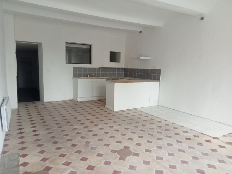 vente Immeuble de rapport Ganges - Photo 4