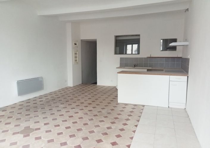 à vendre Immeuble de rapport Ganges