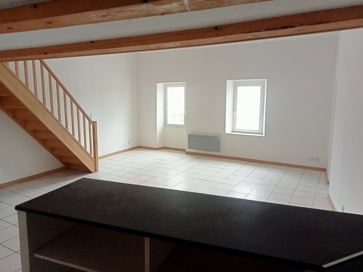 à vendre Immeuble de rapport Ganges - Photo 1