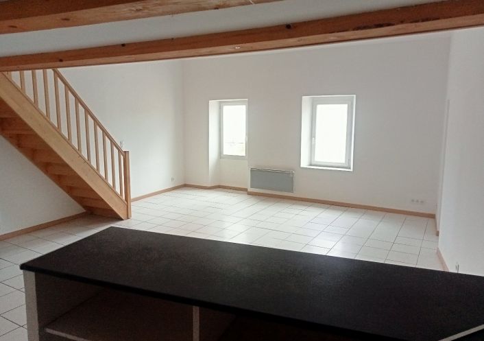 à vendre Immeuble de rapport Ganges