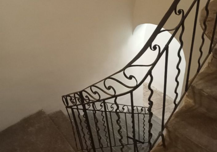 à vendre Immeuble de rapport Ganges
