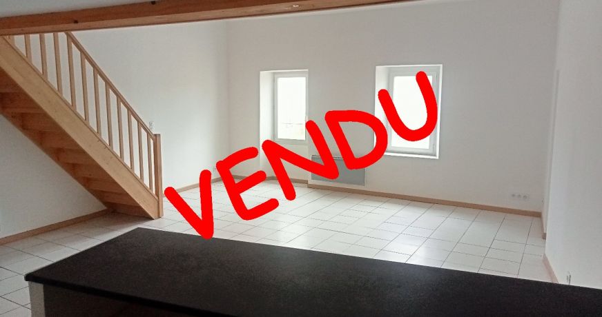 vente Immeuble de rapport Ganges