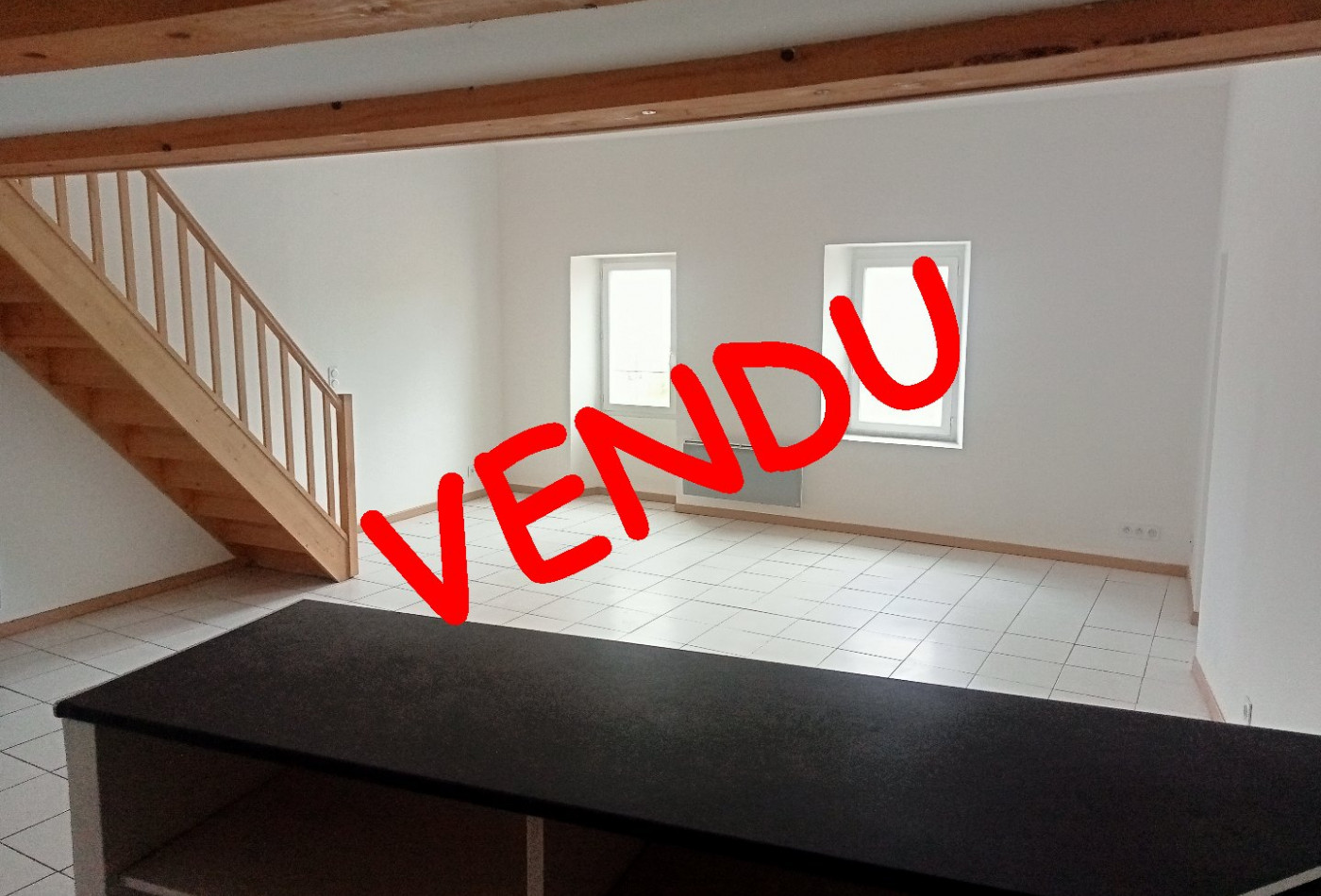 vente Immeuble de rapport Ganges - Photo 1