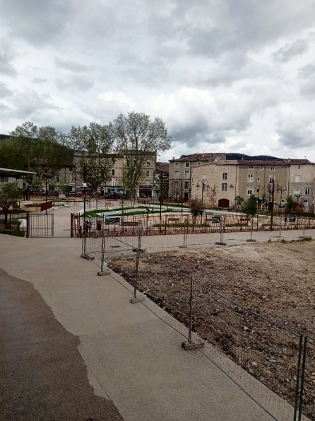 vente Immeuble de rapport Ganges - Photo 2