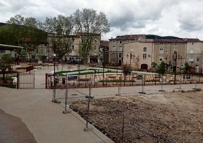 à vendre Immeuble de rapport Ganges