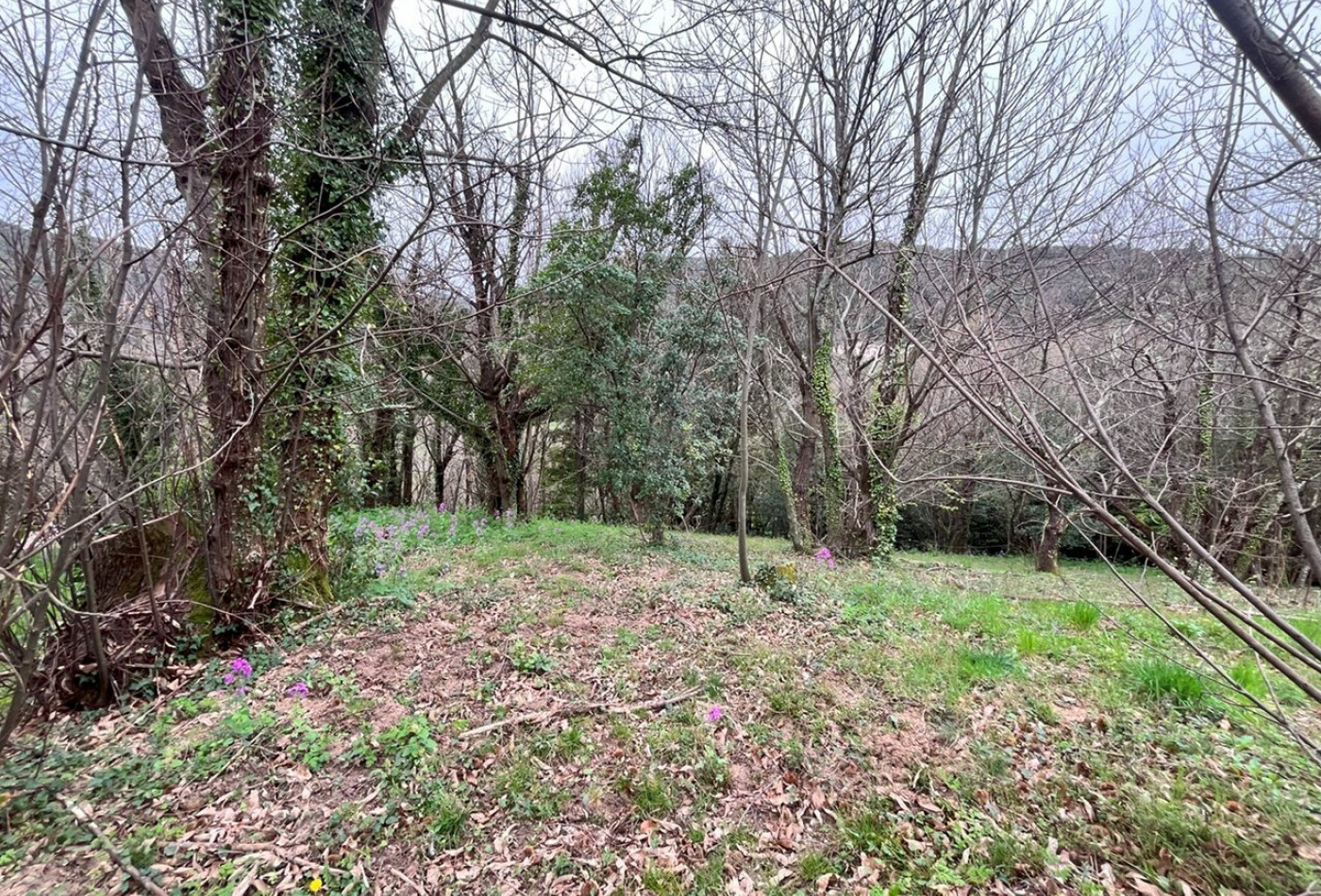 vente Terrain constructible Monoblet - Photo 7