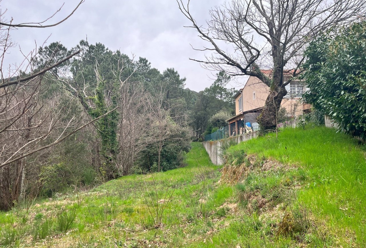 vente Terrain constructible Monoblet - Photo 6