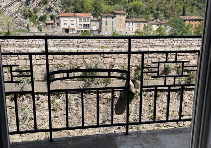 à louer Appartement Anduze