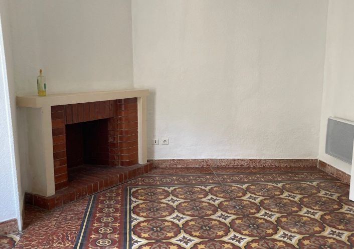 à louer Appartement Anduze