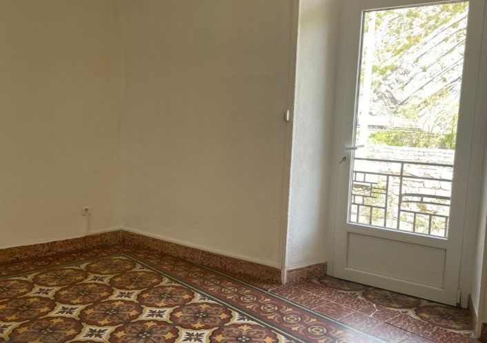 à louer Appartement Anduze