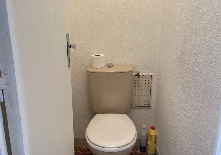 à louer Appartement Anduze