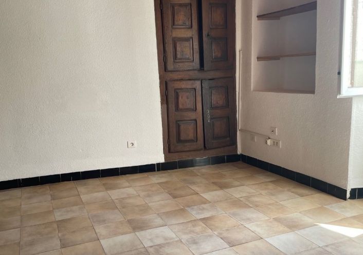 à louer Appartement Anduze