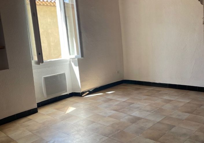 à louer Appartement Anduze