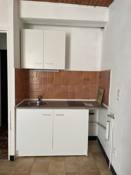 location Appartement Anduze - Photo 2