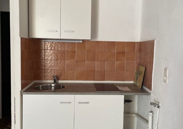 à louer Appartement Anduze