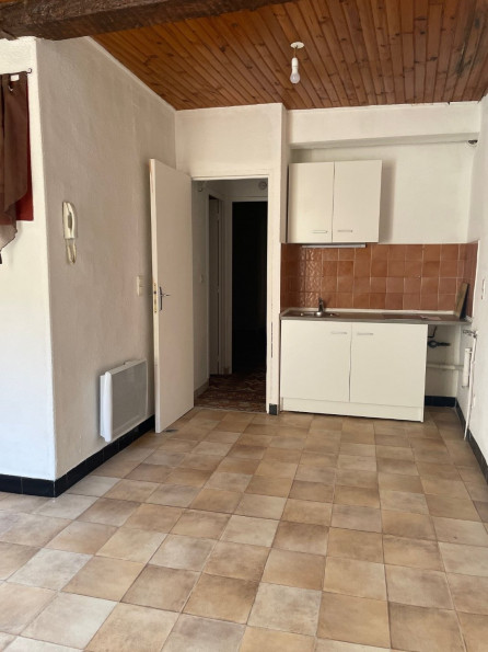 location Appartement Anduze - Photo 1