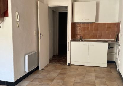 location Appartement Anduze