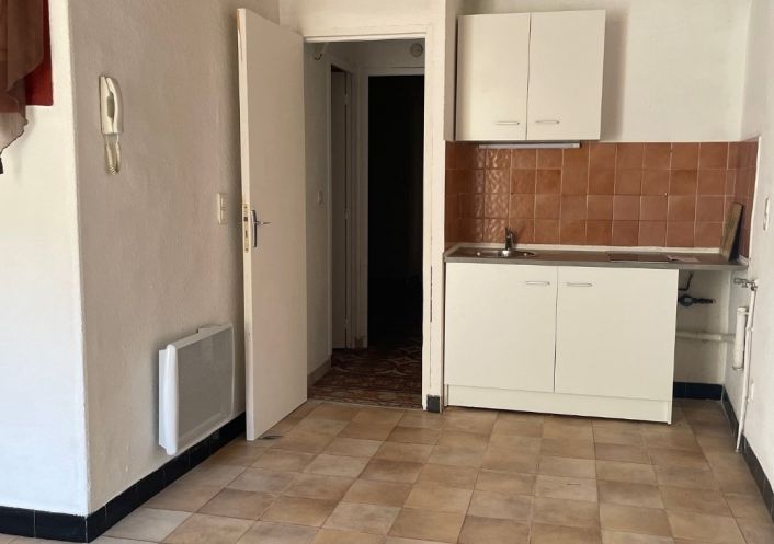 à louer Appartement Anduze