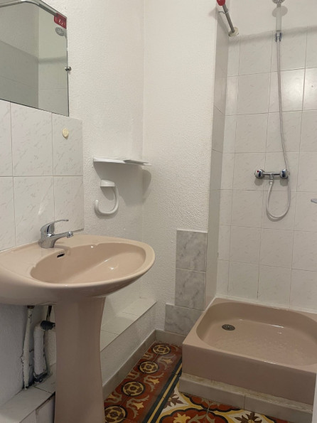 location Appartement Anduze - Photo 9