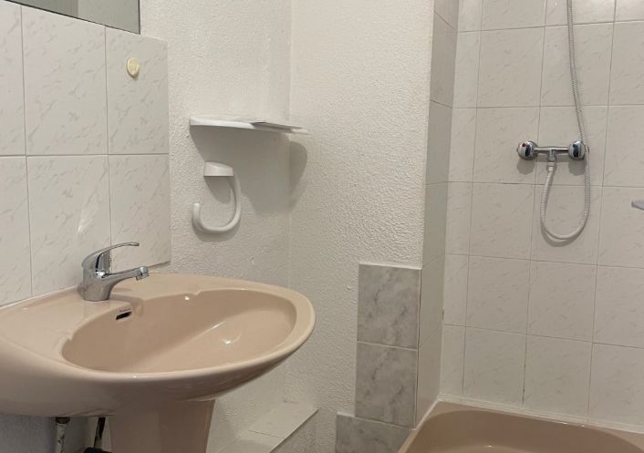 à louer Appartement Anduze