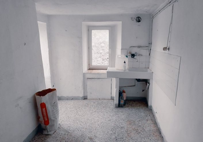 à vendre Appartement Le Vigan