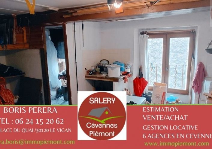 à vendre Appartement Le Vigan