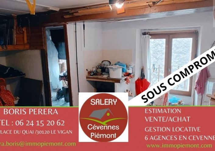 à vendre Appartement Le Vigan