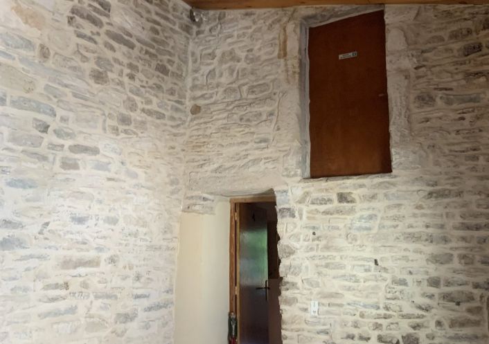 à vendre Maison en pierre Mejannes Les Ales