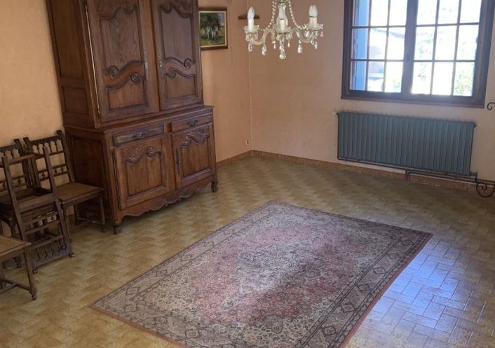 à vendre Maison en pierre Mejannes Les Ales