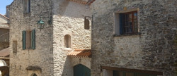 vente Maison en pierre Mejannes Les Ales