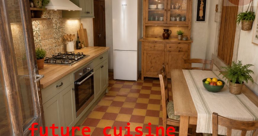 vente Maison en pierre Mejannes Les Ales