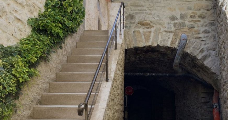 vente Maison en pierre Mejannes Les Ales
