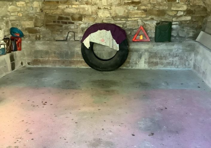 à vendre Maison en pierre Mejannes Les Ales